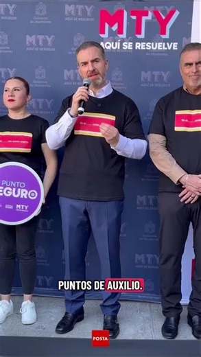 Your nearest OXXO is now a Safe Point