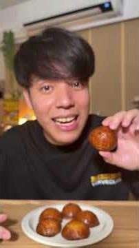Hunting for Butter Tteok: The Rarest 7-Eleven Snack #Dessert #7ElevenReview #FoodReview #ButterTo...