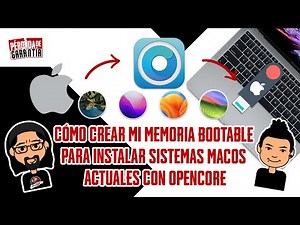 🔧 Tutorial Definitivo: Instala Open Core Patcher paso a paso