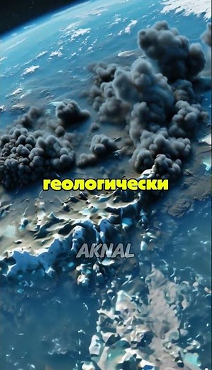 Тритон — пришелец на орбите Нептуна. Вот что о нём известно.