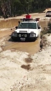 57K views · 134 reactions | This is what happens when you decide to skip the chicken track... Tag a rookie 4WDer! | Anaconda Stores | Facebook