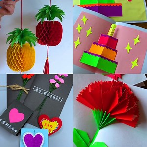 228K views · 8.8K reactions | OMG...How To Make Paper Crafts | Paper Craft Ideas 2019 #3 | PQ Crafts | Facebook