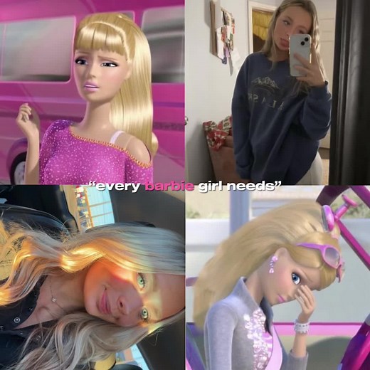 Barbie Life in the Dreamhouse Theme Song Lyrics