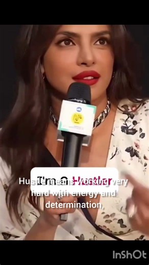 Hustle Meaning in English | Easy Explanation