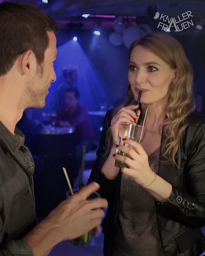 3.3M views · 46K reactions | Sie weiß einfach wie man es macht...﫠藍 #Knallerfrauen | Knallerfrauen | Facebook