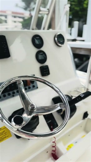 2022 Key West 219 FS | Blue Top Yachting