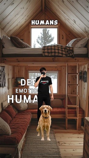 The Secret Behind Dog Loyalty #shorts