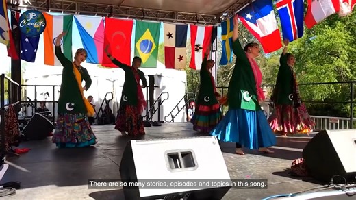 15 reactions | Ho Jamalo: British Raj Folk Song #jbconnects #breakingnews #newsupdates #culture #Sindhi | JB Connects | Facebook