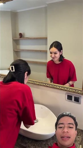 Magic shadow #funny #duet #comedy #humor #cheesy jokes #memes