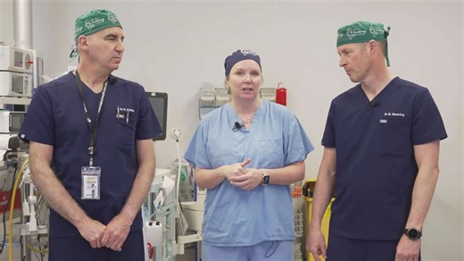 Why emergency room wait times are so long