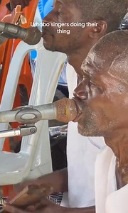 This type of singer is just something else.🤦🏽‍♂️😂😅 | Logos Erex Bobo