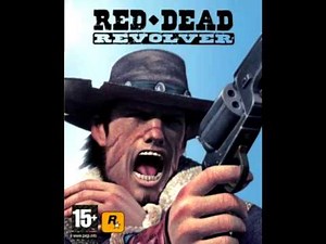 Red Dead Revolver Track 3