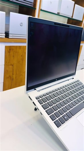 HP EliteBook 830 G10 Brand New Condition Processor:Intel Core i5 /13th Gen Graphics: Intel Iris Xe Graphics Display: 13.3” IPS FHD / WUXGA (1920 × 1200) Anti-Glare Ram : 16GB DDR5 Storage: 512GB Nvme ssd Camera: 5MP HD Webcam Wireless: Wi-Fi 6E Bluetooth 5.3 Ports: • 2 × Thunderbolt 4 (USB-C) • 2 × USB-A 3.2 • 1 × HDMI 2.1 • 3.5mm Audio Jack AK LAPTOP STORE 📍Saddar Rawalpindi 📍 #hpelitebook830g10#hp#hpelitebook#laptop #aklaptopstore