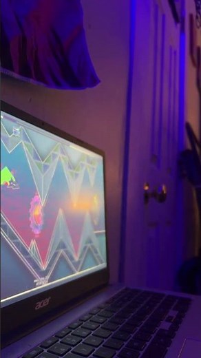 Future Funk 10-20 #geometrydash #gd