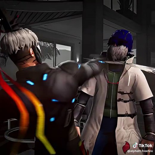 IMPOSSIBLE 🤯 ALPHA FF VERSUS @MINATO 200K⛓️‍💥 and @Romero Chef Bratva⚡️ #freefire #alphaff #fyp #freefire_lover #ffwrapped2025@Free Fire Middle East & Africa