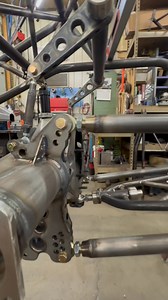 Ultimate back half | Advanced Chassis