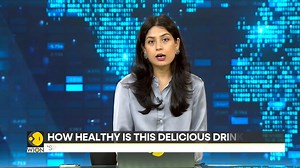 Taiwans's iconic drink 'Boba Tea' has taken the world by storm The chewy, fun-to-eat boba pearls are made up of Tapioca How healthy is this delicious drink? @SinghBhairavi decodes Watch more on https://www.wionews.com/videos #BobaTea #GenZ | WION