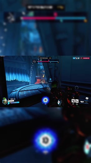 Overwatch 2 Gameplay Highlights with Rat Strategies