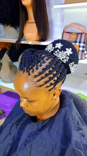 Bridal Hairstyles for Your Perfect Wedding Day