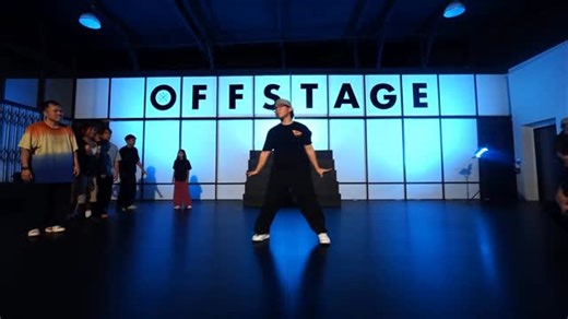 Offstage Dance Studio on Instagram: "INSTRUCTOR: @aidanprinceofficial CATEGORY: Intermediate SONG: “Rock Your Body” by @justintimberlake VIDEOGRAPHER: @brandontagami NEXT CLASS: Intermediate on Monday, November 24 at 6:00PM Footage from class can be found in the link in our bio. Videos will only be up until 6:00PM the next day and will be deleted after. Register for classes by clicking the link in our bio. #OffstagebyAidanPrince"