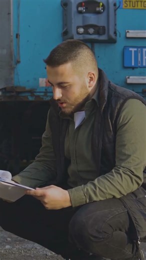 No Tech Expert Needed: Easy Logistics for Everyone #shorts #shortvideo