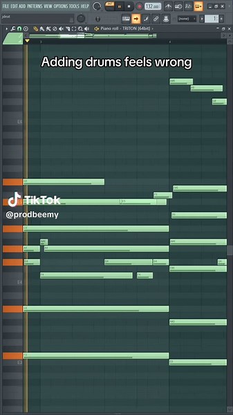 #samplethis #sampletok #producertok #pianotok #pianomusic | piano music