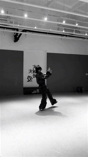 [奔赴少年CIIU] BIG FISH🐟 Choreo By Dylan 20260311