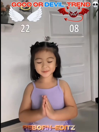 Explore the Good or Devil Trend Effect 💀