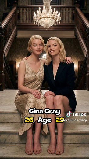 Peaky Blinders Cast: Then and Now