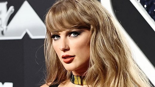 Who Is Taylor Swift's 'Father Figure' About? 'Life of a Showgirl' Diss Track, Explained