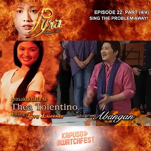 27K views · 450 reactions | Pyra, a born pyrokinetic, can create fire...