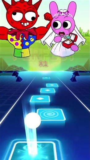 How to Make Prince Oren 👑🔥 #Sprunki