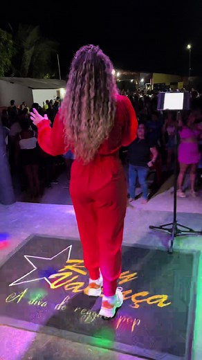 Rosy Valença no TikTok