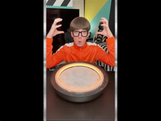 Tests Viral TikToks Compilation 4 (Vector)