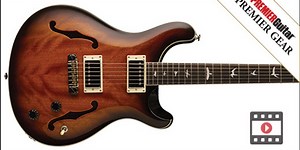 PRS SE Hollowbody Standard Review
