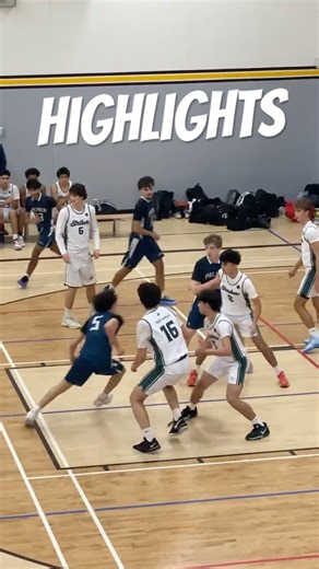 Yesterday's Game Highlights