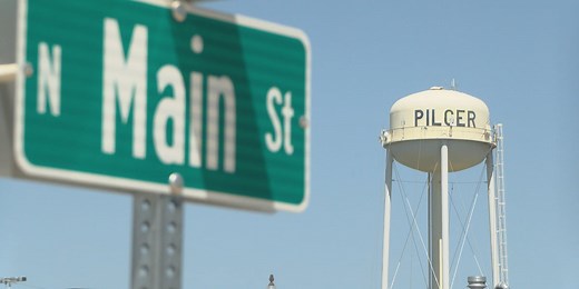 The Town Too Tough To Die: The Pilger Tornadoes - 10 Years Later