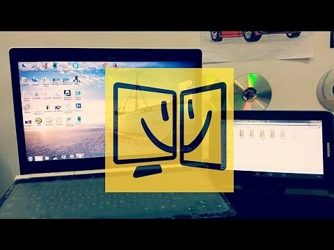 i Display app review