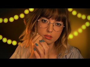 ASMR 😴 Hugging You ♡ shhh it's ok ♡ you can sleep 💤