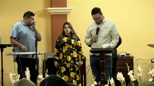 San Lucas Tolimán - Guatemala - M. Esteban Morales - Ministerios Unidos Global | Apóstol Rafael Ramírez- Sitio Oficial