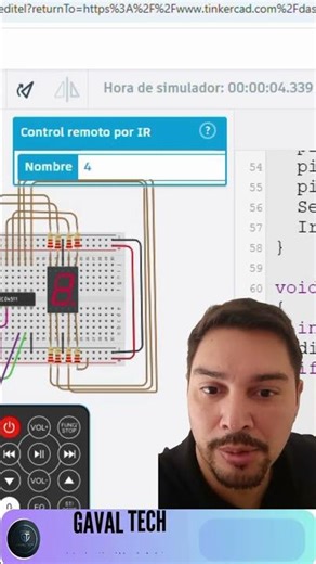 Taller Online : Introducción a Arduino con Simulación y Programación #arduino #lifeisbutadream