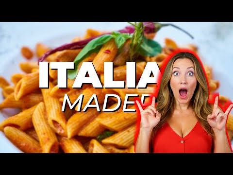 Is This the Best Italian restaurants in Madera? | Top 5 Ranked