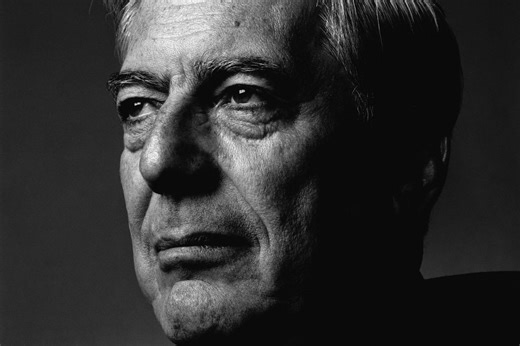 Mario Vargas Llosa, Prix Nobel de littérature et auteur de « La Tante Julia et le scribouillard », est mort