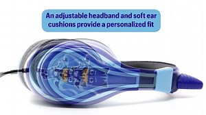 Watch PJ Masks Kids Headphones on Amazon Live
