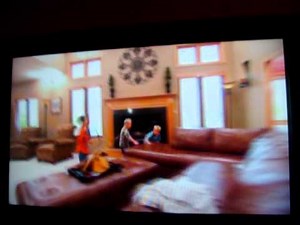 Nanny 911-The Graham Family Part 2