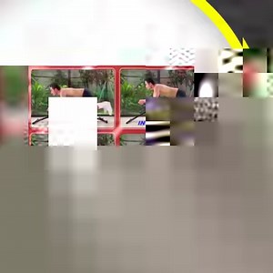 11 In 1, 5 Secs Shaper Exercise Machine - Yellow😍 Order online👉🏻: www.blink.com.kw/79256 Item number🌟: 79256 Whatsapp💸: 96968488 For more information please call☎️1800081 | Blink