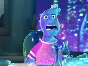 Human Tale Part 10 - Wade Meets Ralph Again