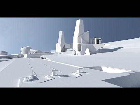 Rhino 7 - Adding Environmental Lighting