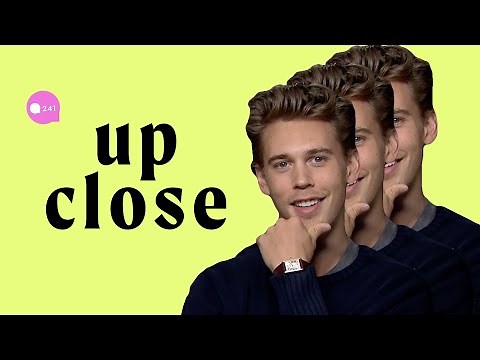 “I’m shy!” Austin Butler on working with Tom Hanks in 'Elvis' and his hidden talent | Cosmo UK