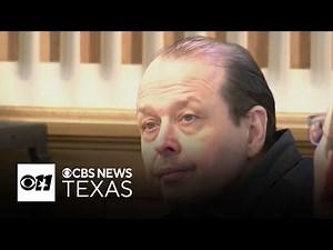 Texas appeals court halts execution of Robert Roberson, sends case back to trial court